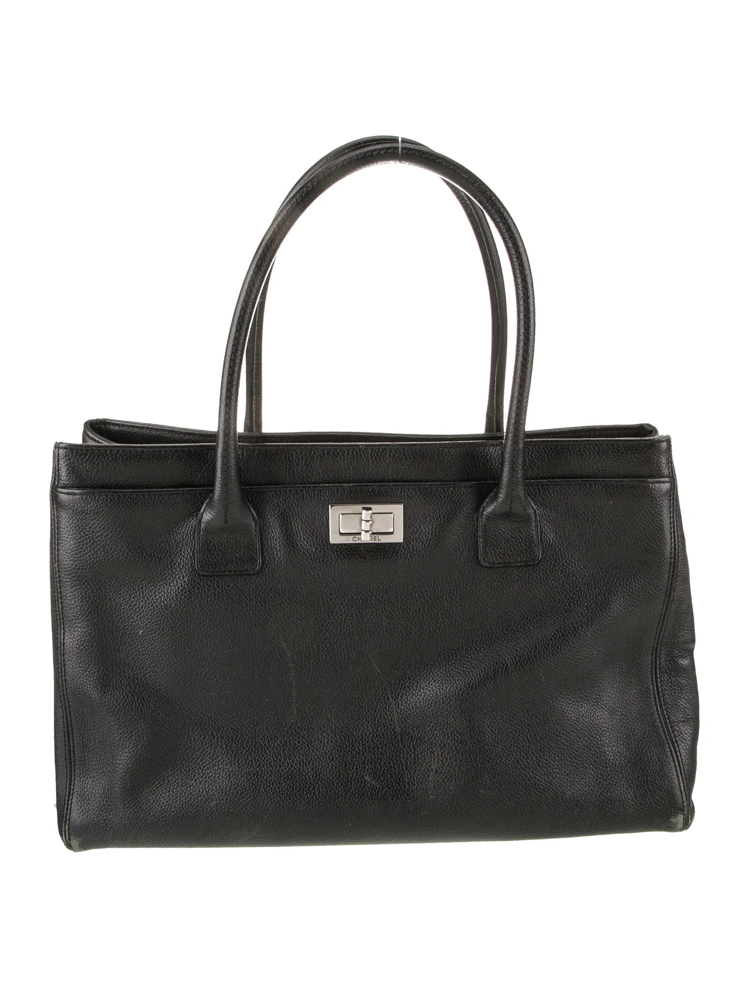 E/W Reissue Cerf Tote | The RealReal