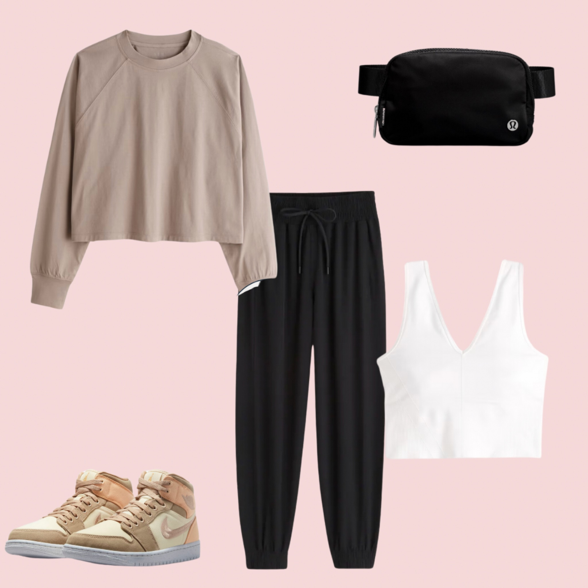 Comfy & cute you can’t go wrong! 

#LTKbaby #LTKfit #LTKFind