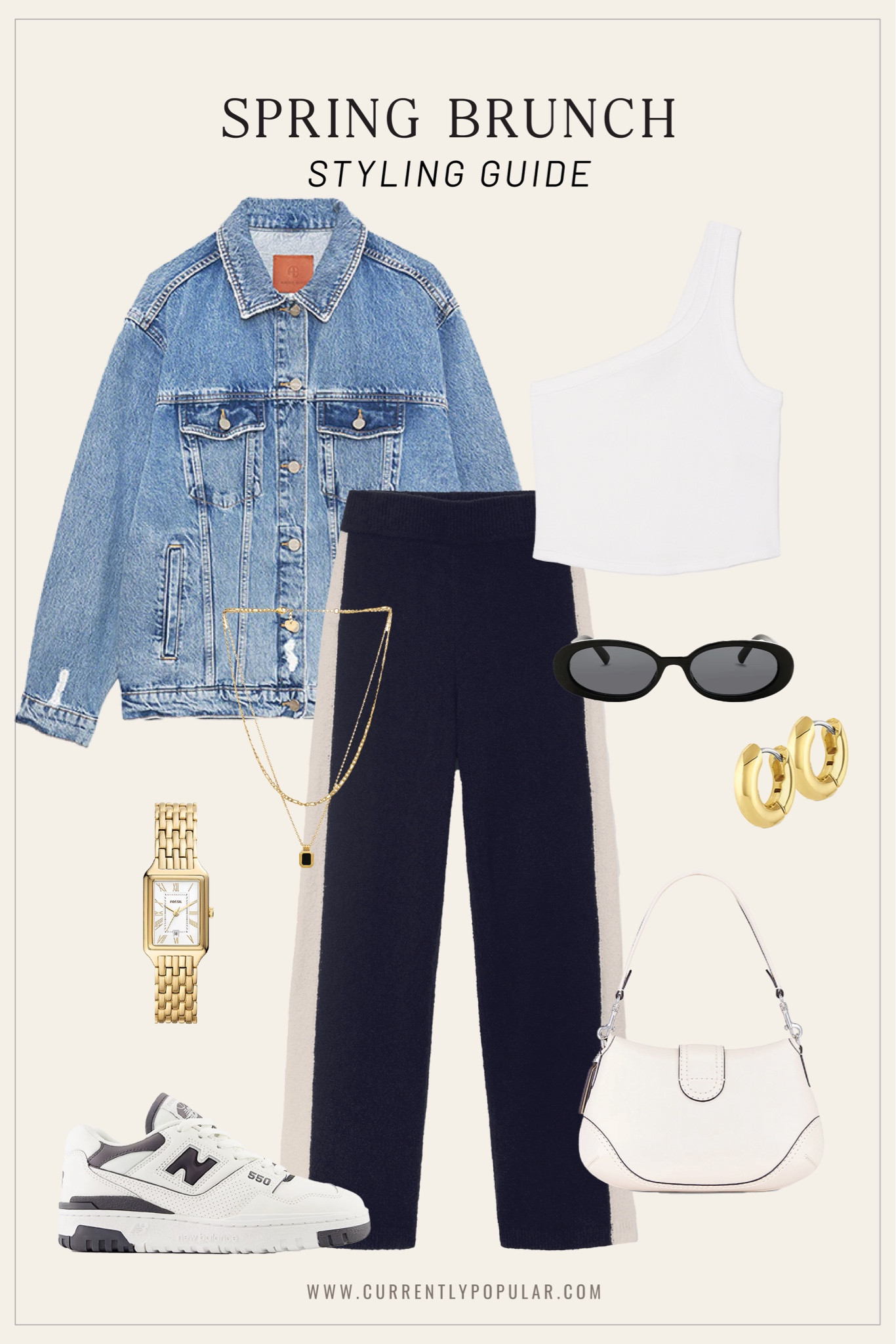 Spring Brunch Outfitts

#LTKShoeCrush #LTKStyleTip #LTKSeasonal
