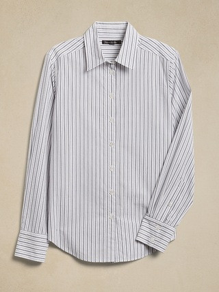The Classic Shirt | Banana Republic (US)
