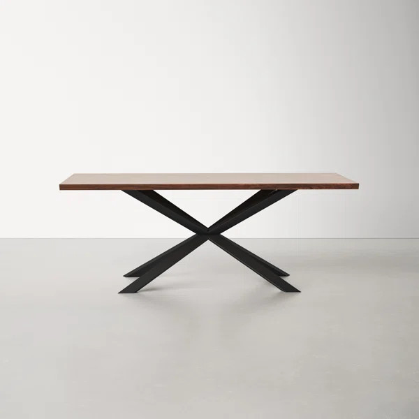 Anoka 79" Dining Table | Wayfair Professional