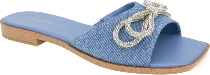 Laffi Slide Sandal (Women) | Nordstrom