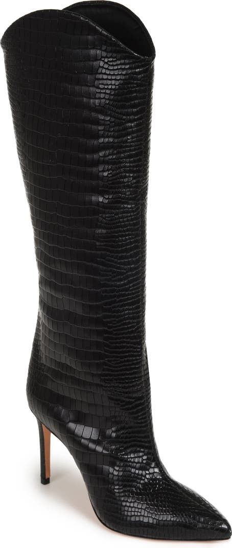 Maryana Pointed Toe Boot | Nordstrom