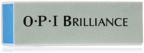 OPI Nail Files, Brilliance Block File, Single Pack | Amazon (US)