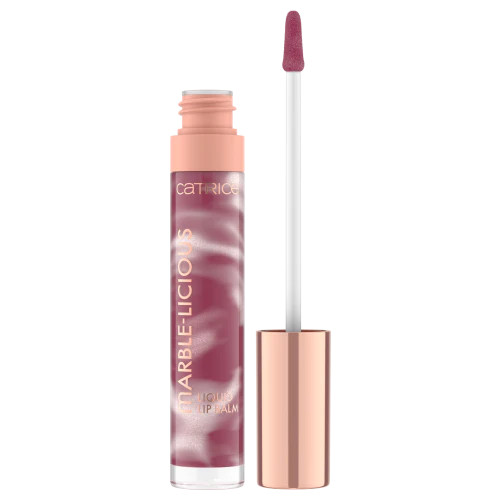 Marble-licious Liquid Lip Balm | Catrice Cosmetics
