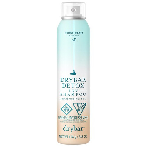Detox Dry Shampoo Coconut Colada | Sephora (CA)