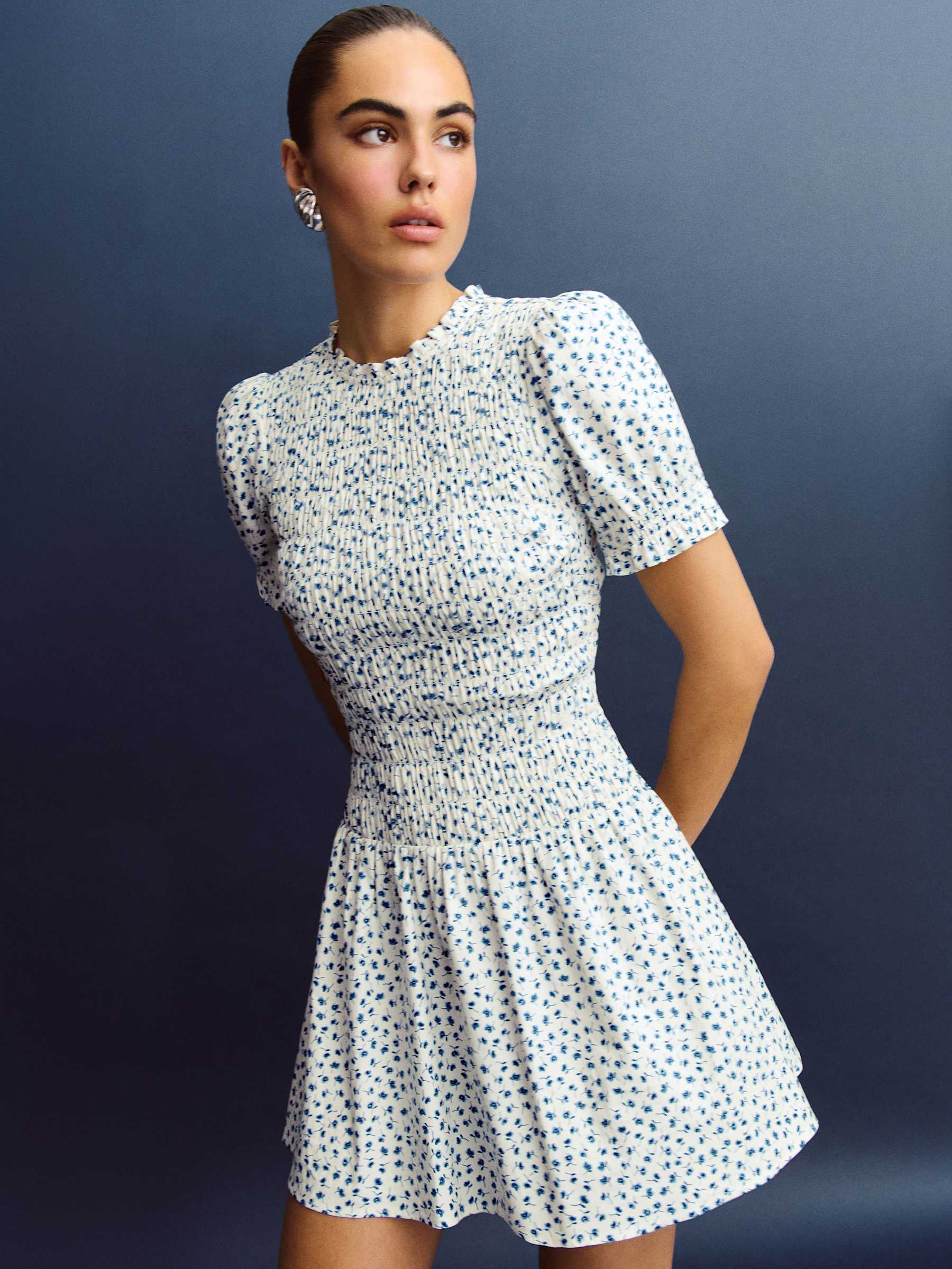 Leannah Dress | Reformation (Global)