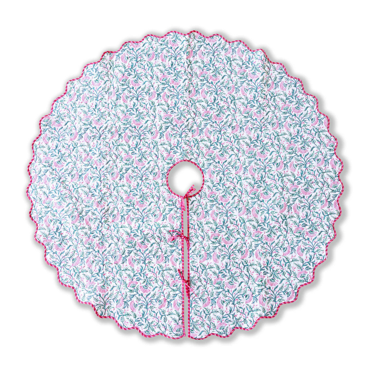 Furbish Studio - Joyeaux Tree Skirt | Furbish Studio