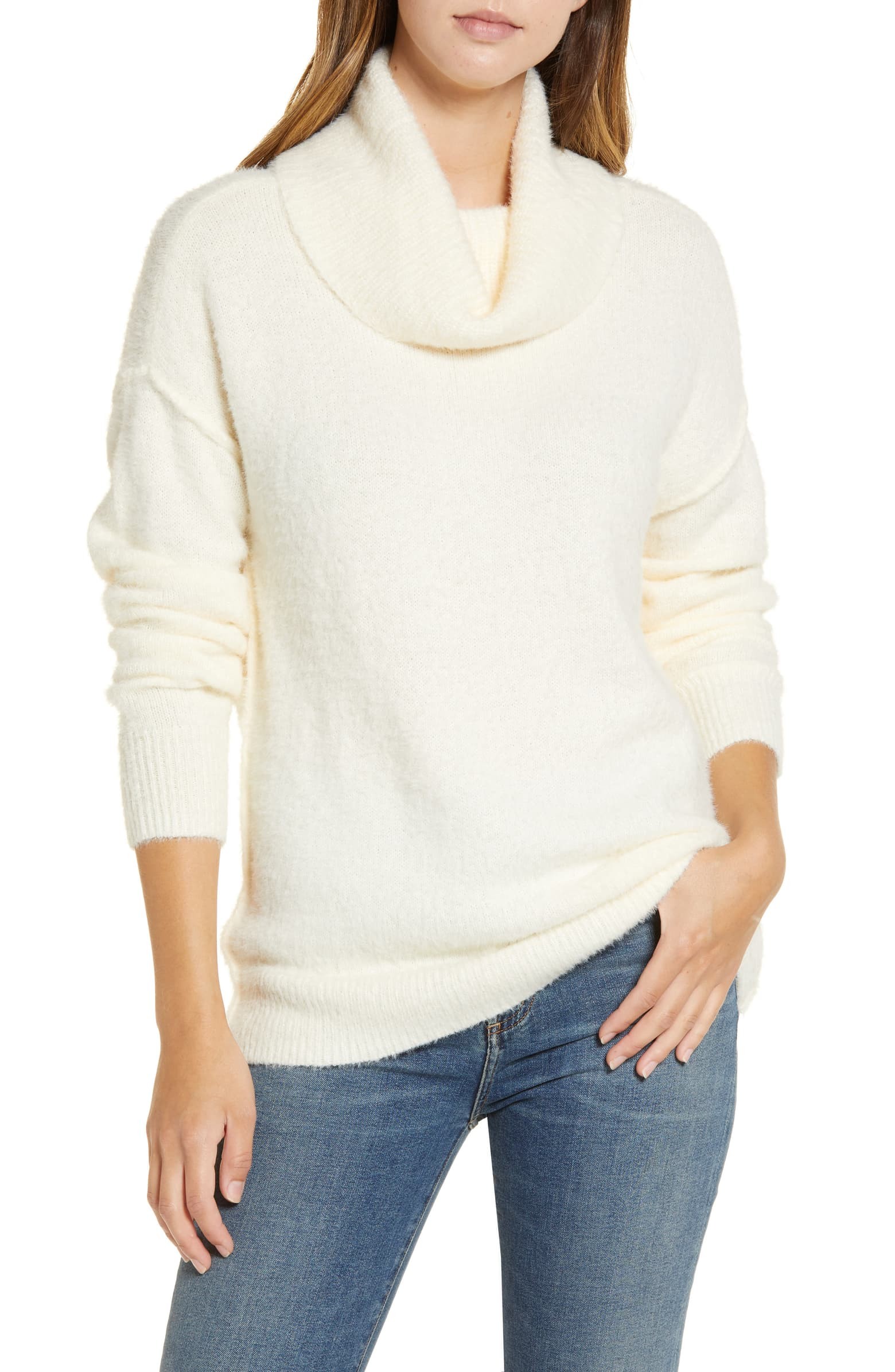Turtleneck Sweater | Nordstrom