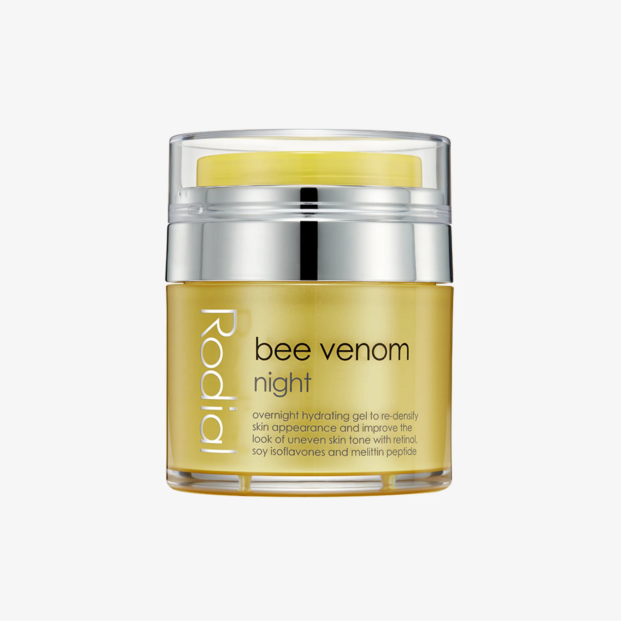 Rodial Bee Venom Night 50ml | Rodial | Rodial