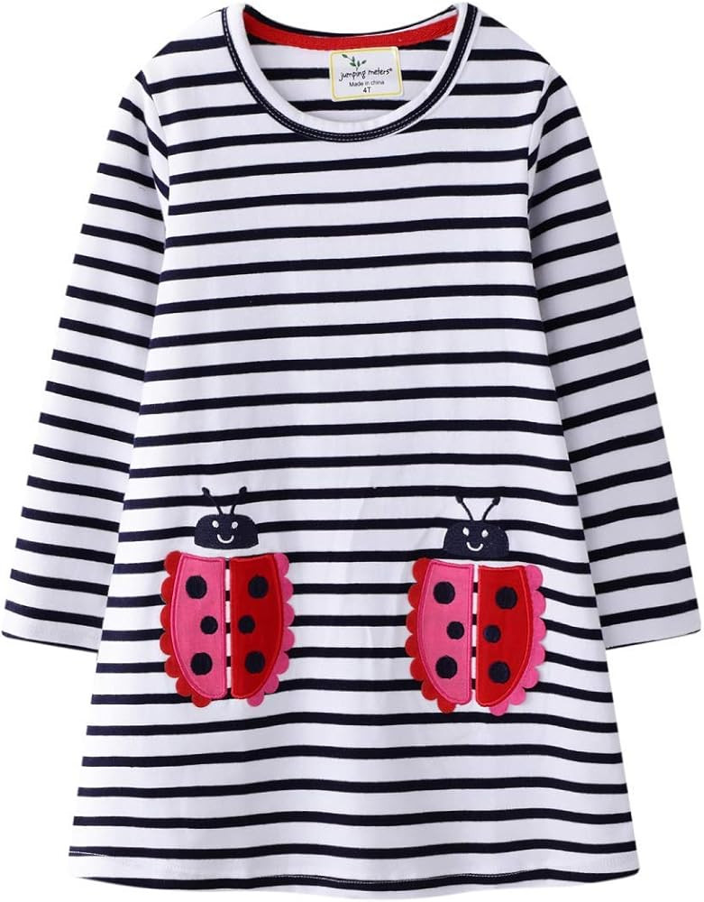 Ladybug & Stripe | Amazon (US)