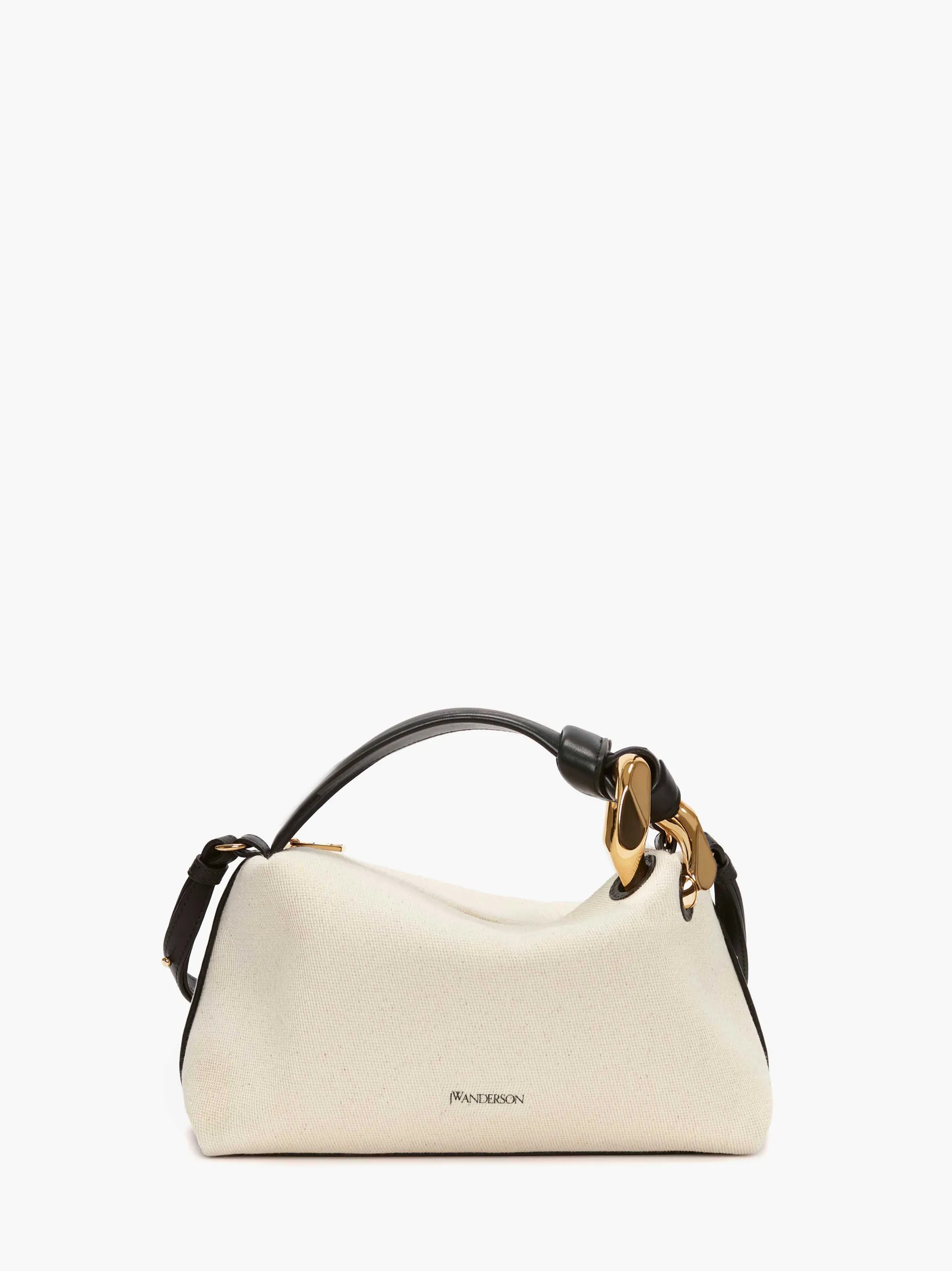 JWA CORNER BAG - CANVAS BAG | JW Anderson