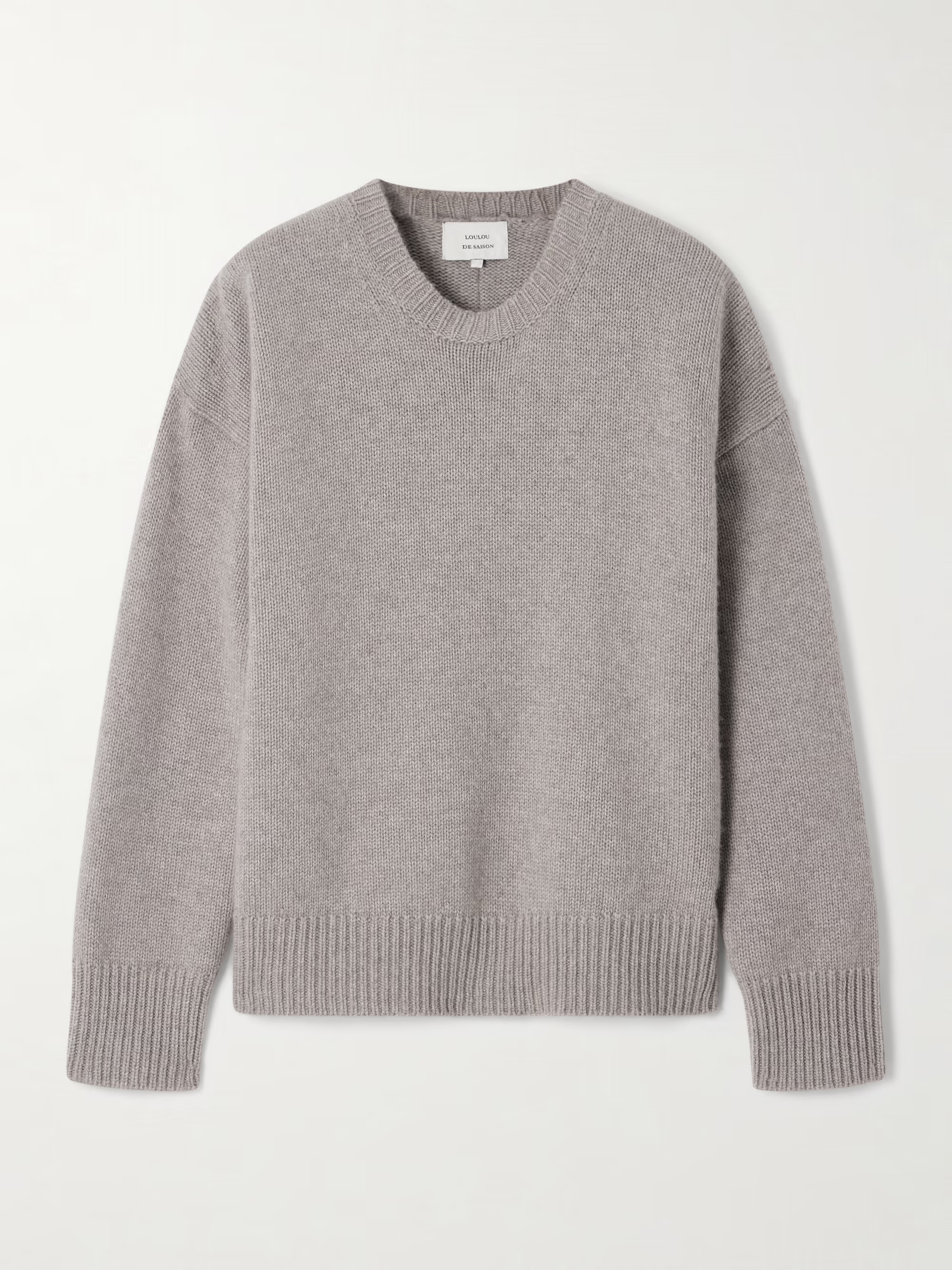 Pia cashmere sweater | NET-A-PORTER (UK & EU)