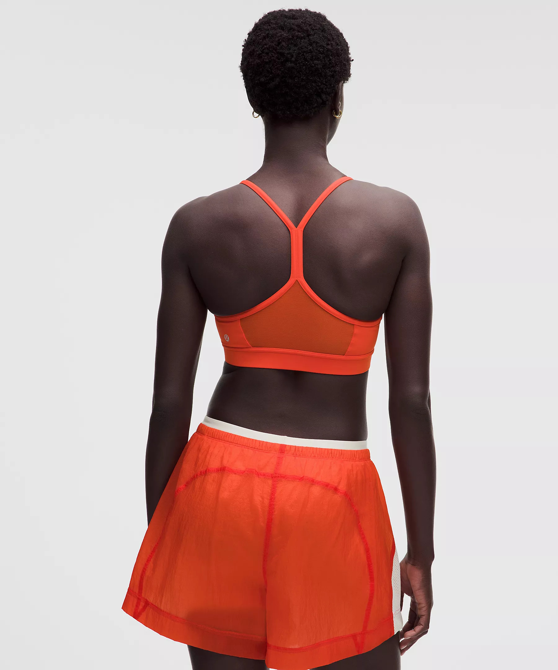 Flow Y Mid-Support Bra *B/C Cup | Women's Bras | lululemon | Lululemon (US)