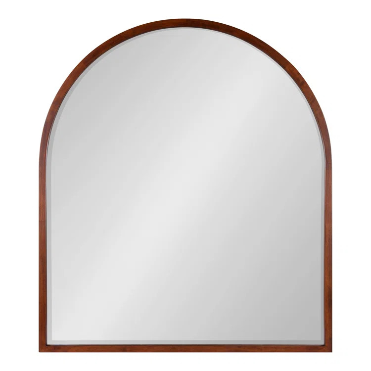 Glover Arch Wall Mirror | Wayfair North America