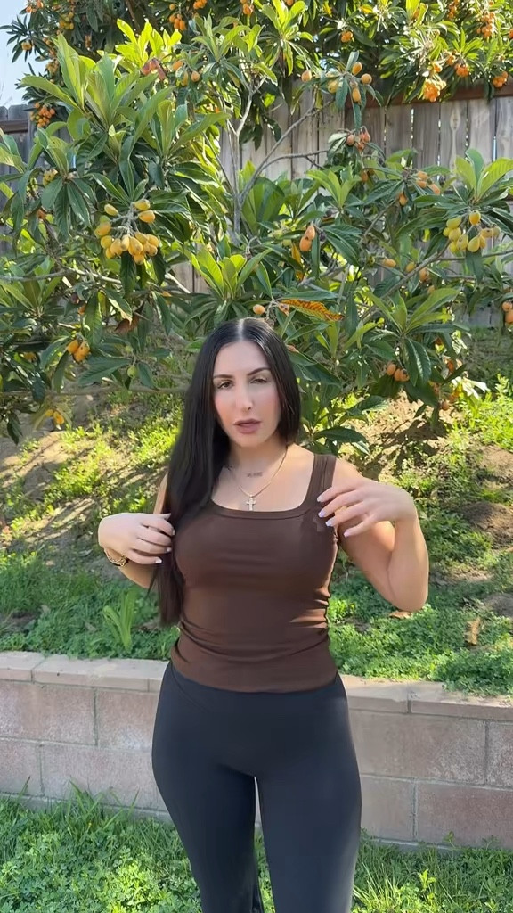 I need this in every color

#LTKootd #LTKFestival #LTKdayinmylife