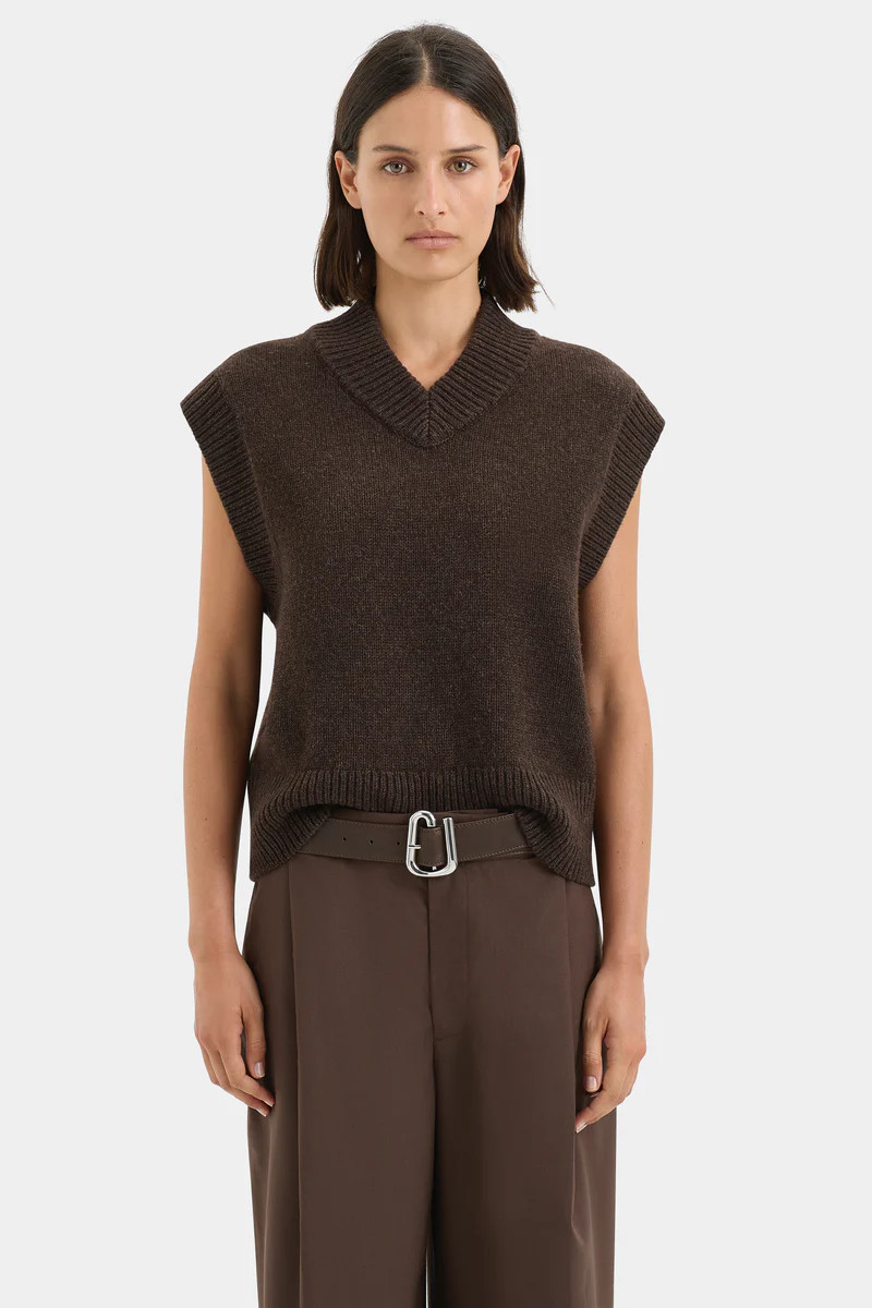 Teatro Vest | Sir The Label (ANZ)