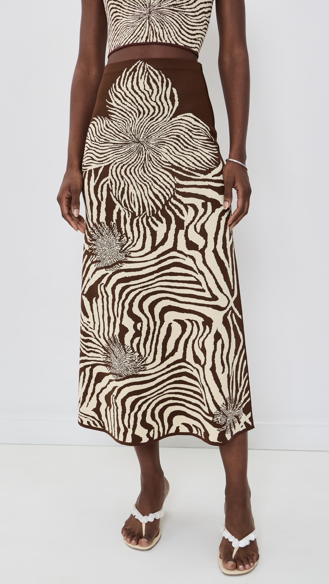 Jazlyn Skirt | Shopbop