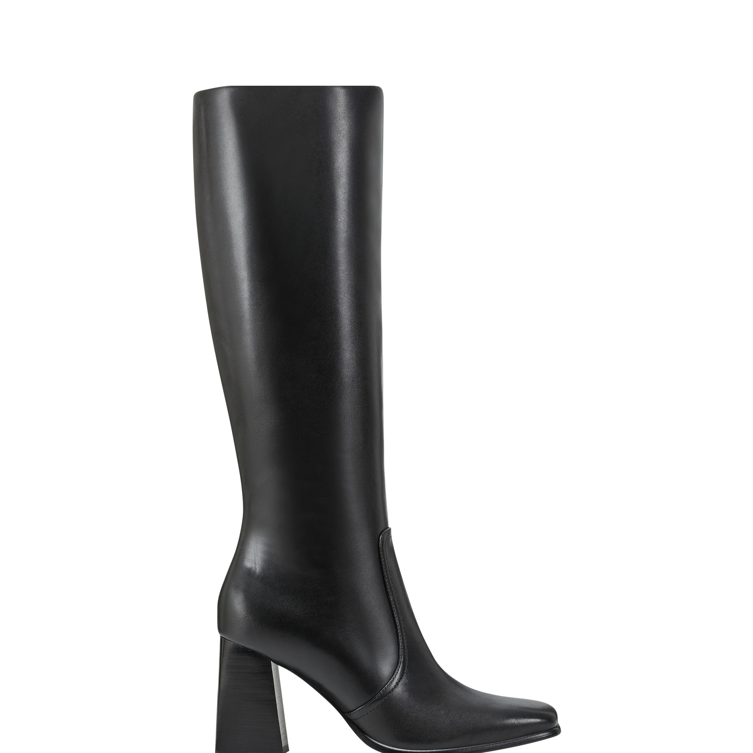 Marc Fisher Dreeam Block Heeled Boot | Marc Fisher