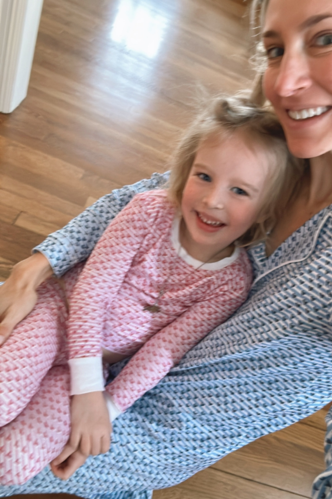 Matching mommy and me Valentine’s Day pajamas, valentines pajamas for kids 

#LTKkids #LTKfamily #LTKGiftGuide