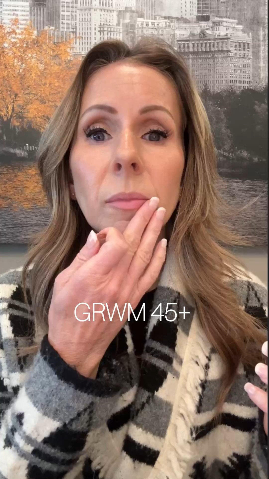 Linking everything I’m using other than my pallet of creams, which you can find in my linktree under “SEINT Makeup”. Check out the “starter collections” at my SEINT link for ready-made pallets with brushes, makeup, and at a discount.  Other than that, I’m sharing everything I’m able to!

#LTKgrwm #LTKBeauty #LTKOver40