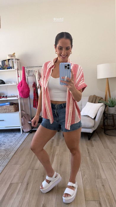 OOTD! 

 #LTKdayinmylife #LTKgrwm #LTKootd
