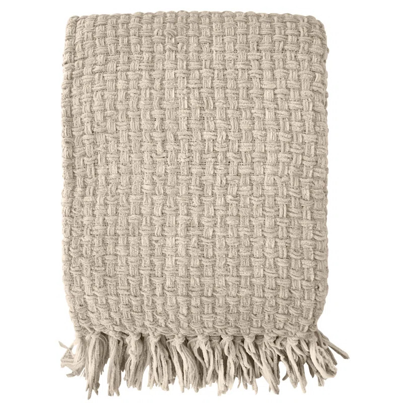 Flannigan Handmade Throw Blanket | Wayfair North America