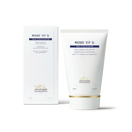 Biologique Recherche Masque Vip O2 100ml | Walmart (US)