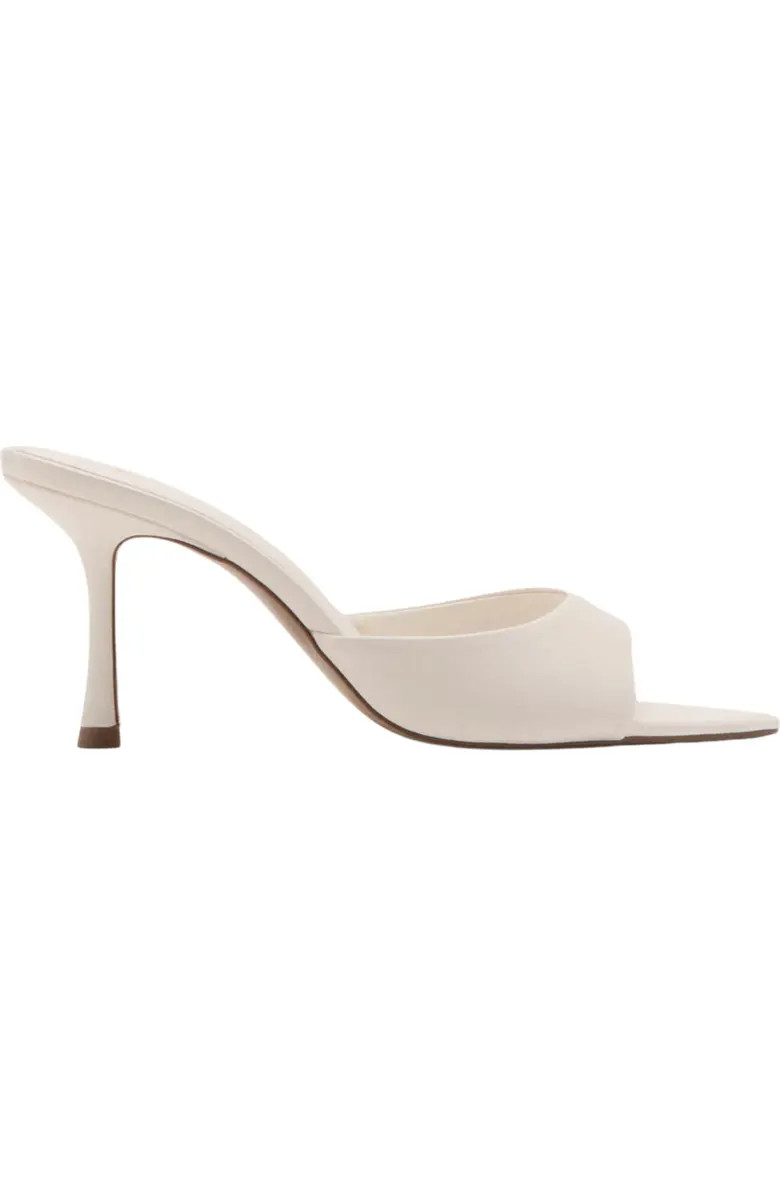 Pointed Toe Slide Sandal (Women) | Nordstrom