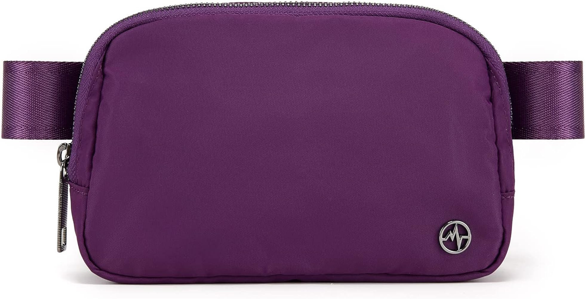 Pander Cross Body Fanny Pack for Women, Fashion Waist Packs, Crossbody Bags, Belt Bag with Adjust... | Amazon (US)