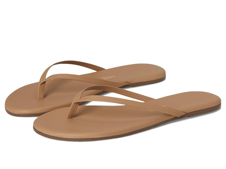 TKEES Foundation Matte Women's Sandals Cocobutter: 10 B - Medium | Zappos.com