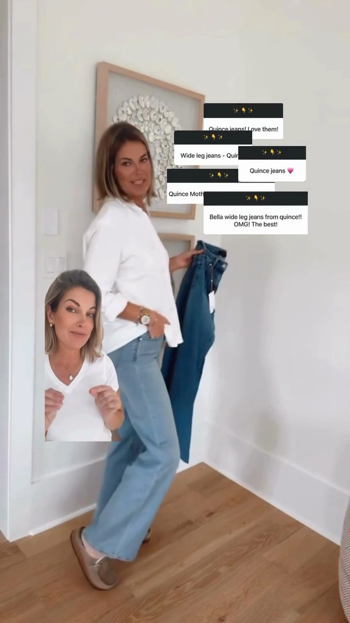 What’s in and what’s out for 2026

#LTKTall #LTKOver40 #LTKFindsUnder50