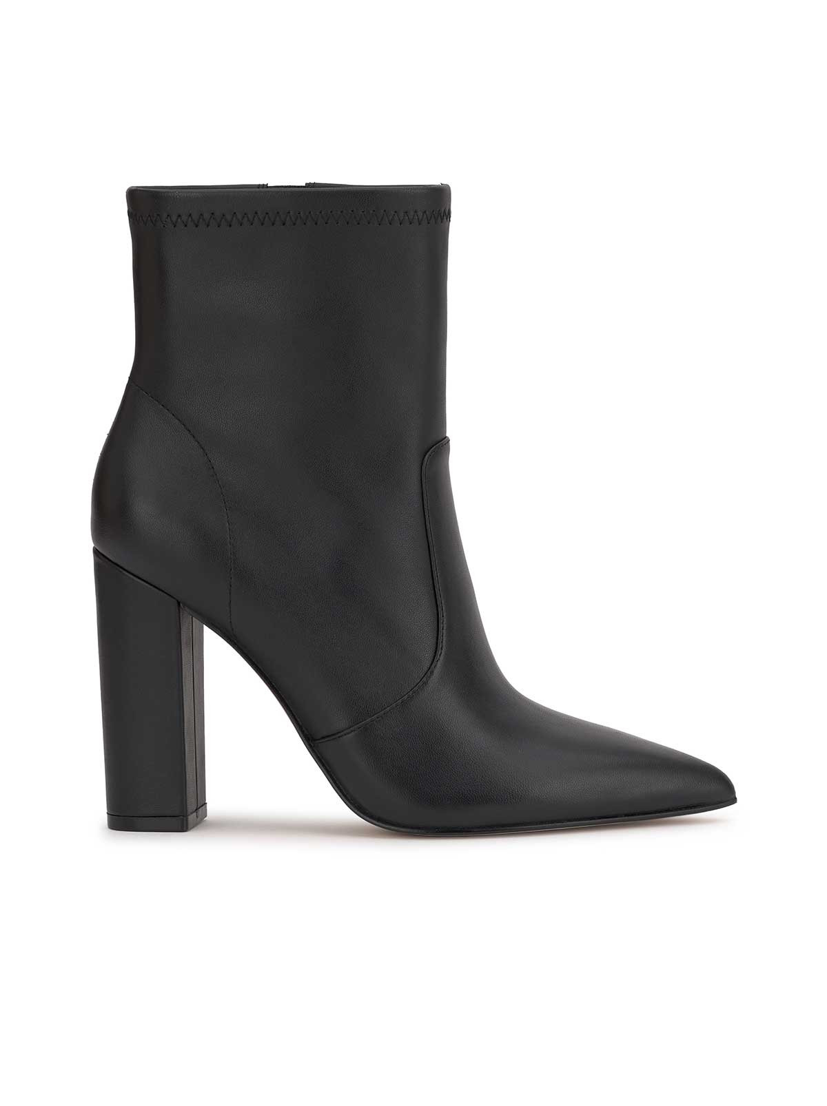 Narelle Pointed Toe Bootie in Black | Jessica Simpson E Commerce