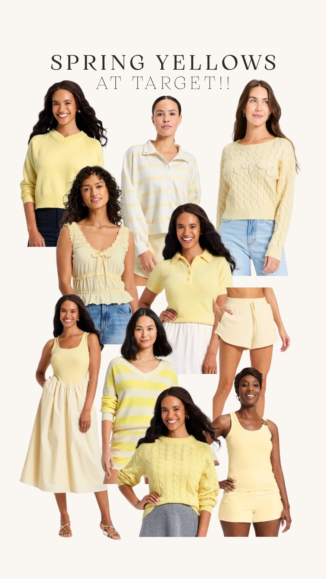 #LTKFindsUnder50 #LTKSeasonal #LTKFindsUnder100