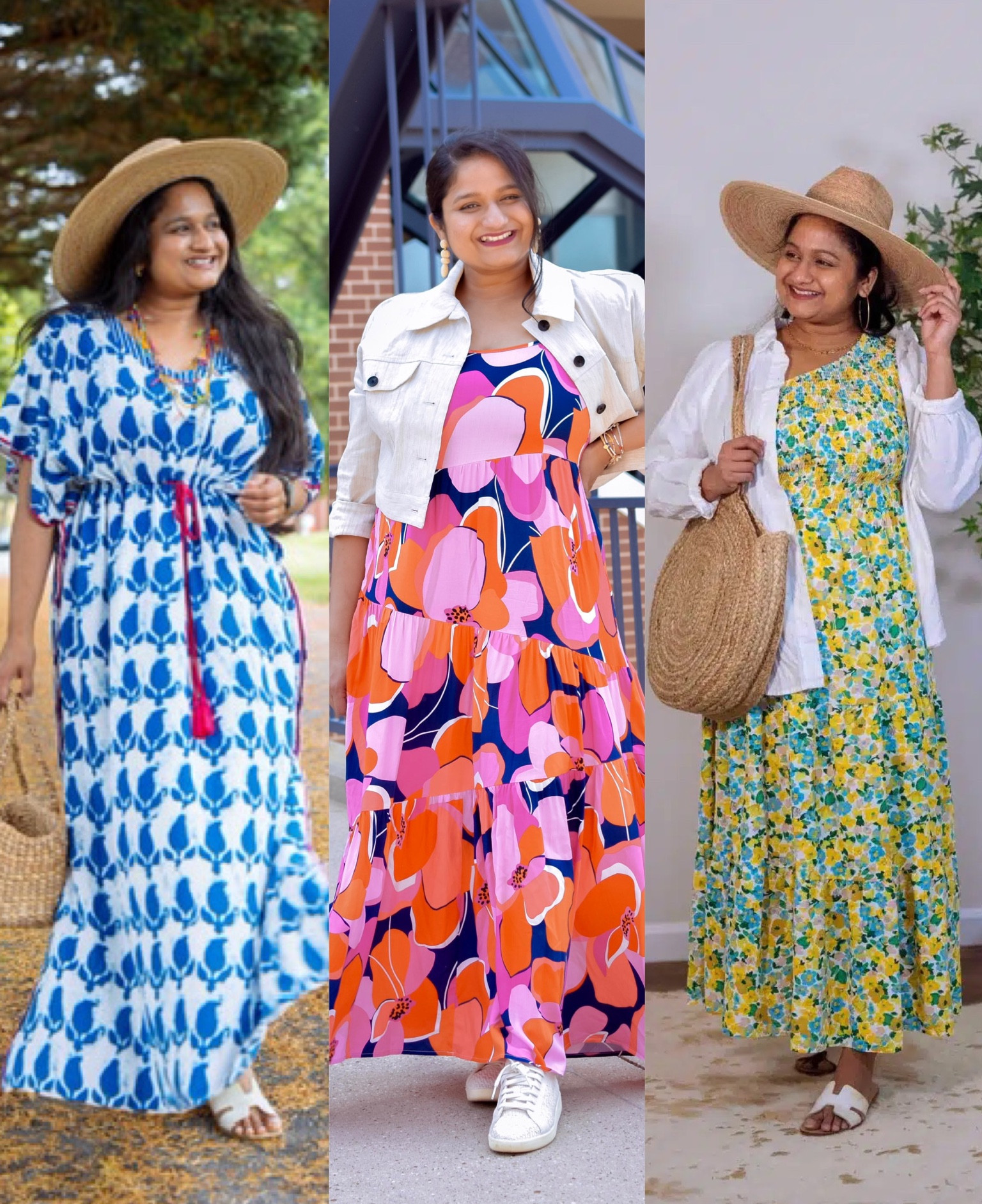 Favorite Beach dresses from Amazon
@amazongashion

#LTKstyletip #LTKSeasonal #LTKunder50