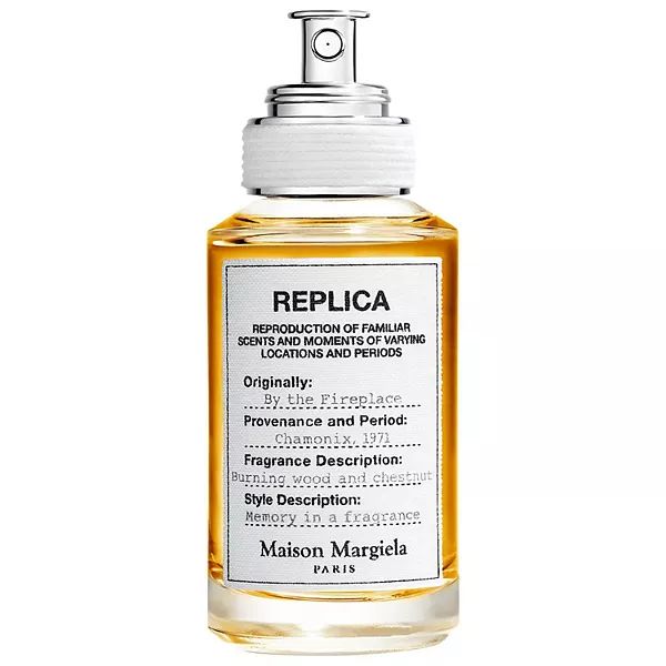 Maison Margiela 'REPLICA' By the Fireplace | Kohl's