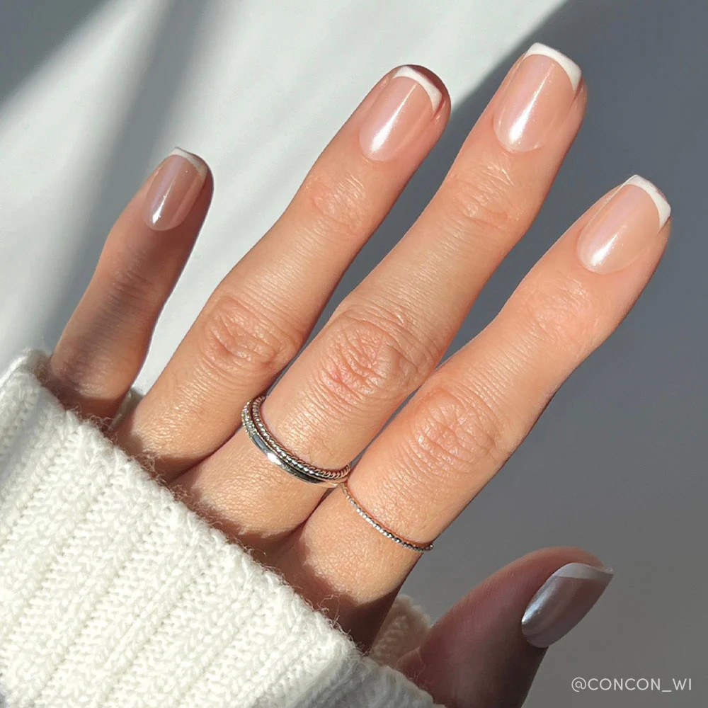 La Perle | Glamnetic