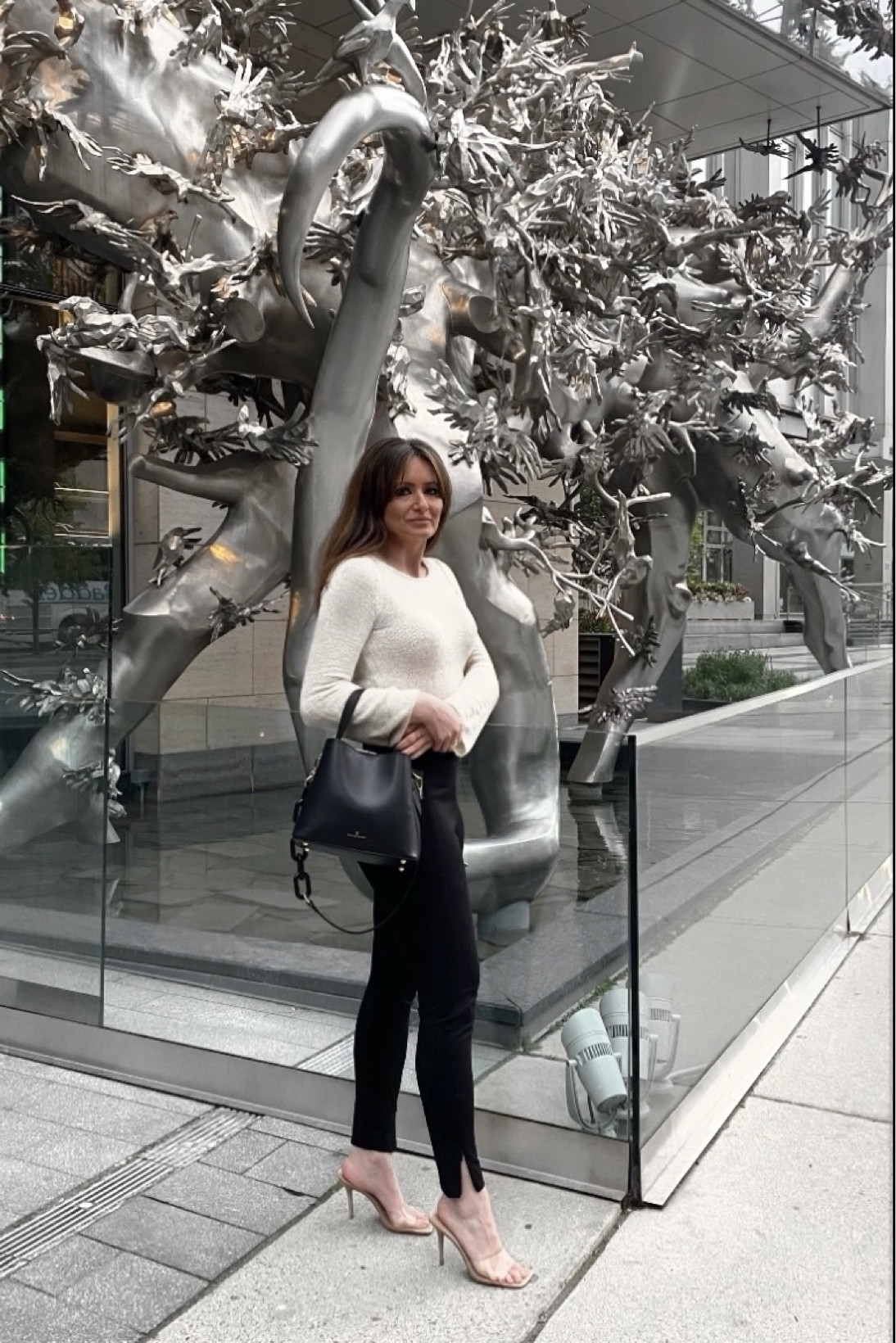 #DynamiteClothing #Dynamite #H&M #FallLooks #FallStyle #CropSweater 

#LTKSeasonal #LTKstyletip #LTKworkwear