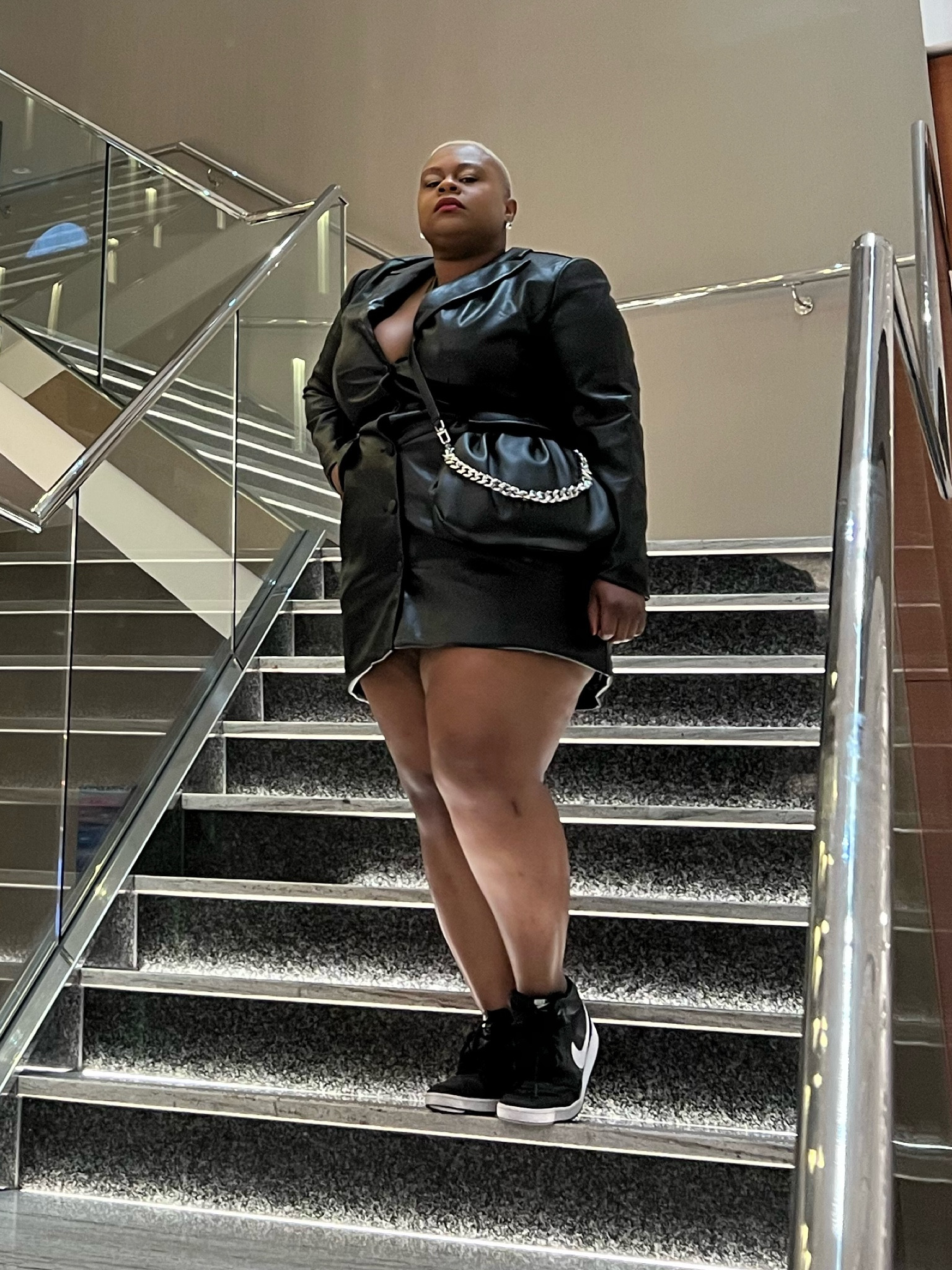 For me, this look was a no-brainer to wear to concert I attended while in Greenwich, London. I linked some of my favorite elements below. You can find out more about the concert and more in my IG @my_aura_style 

#LTKcurves #LTKtravel #LTKeurope