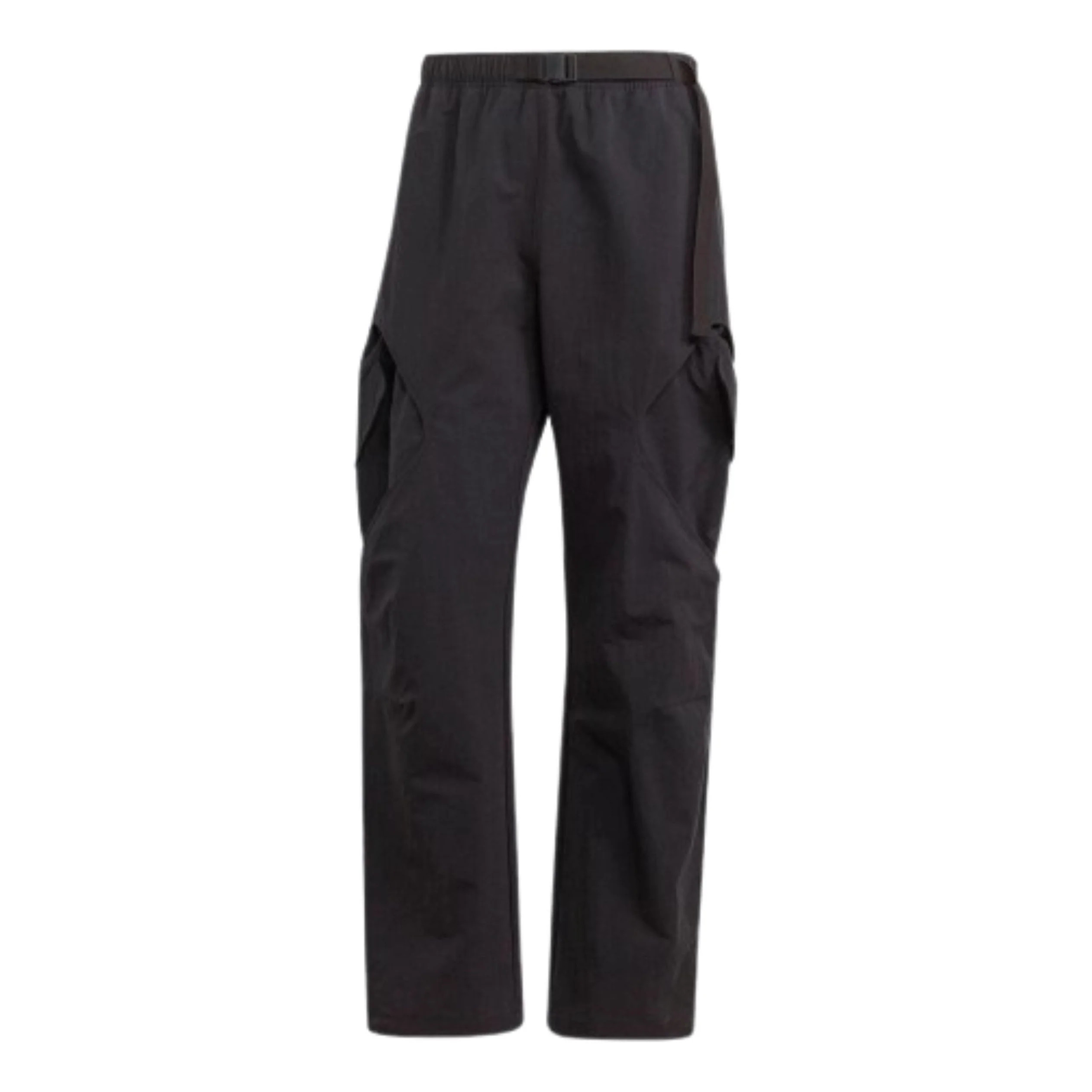 adidas Adventure Premium Cargo Pants 'Black' | KICKS CREW