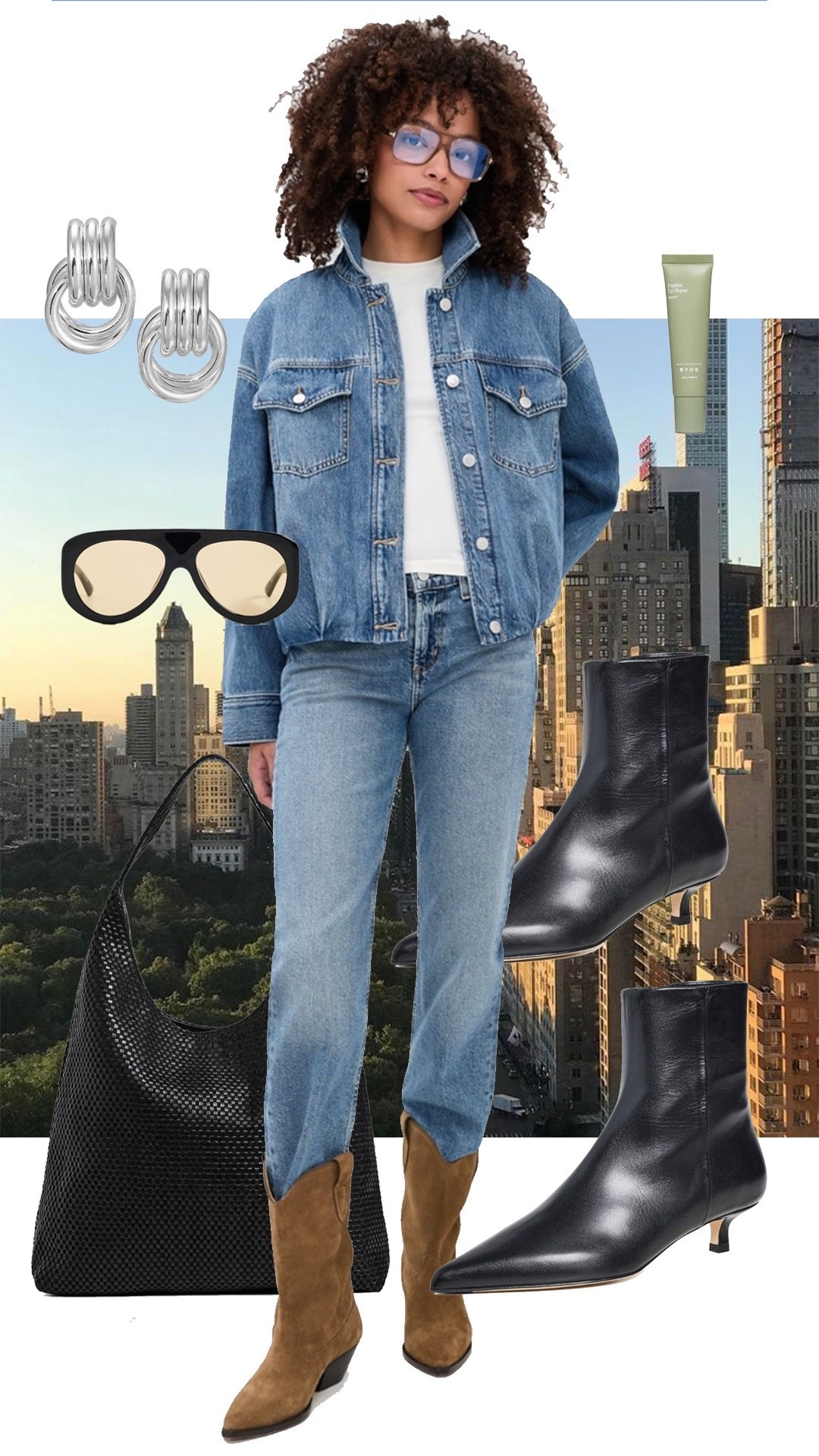 Casual spring outfit 🛒