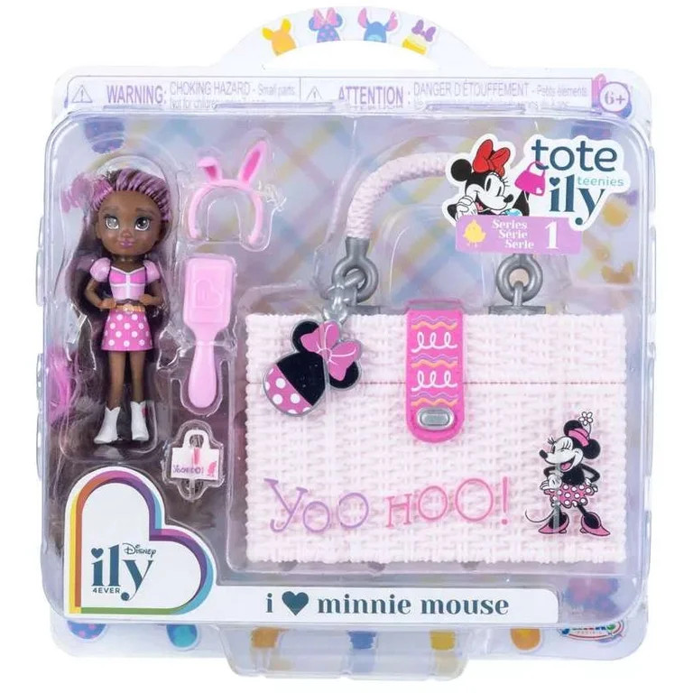 Disney | Walmart (US)