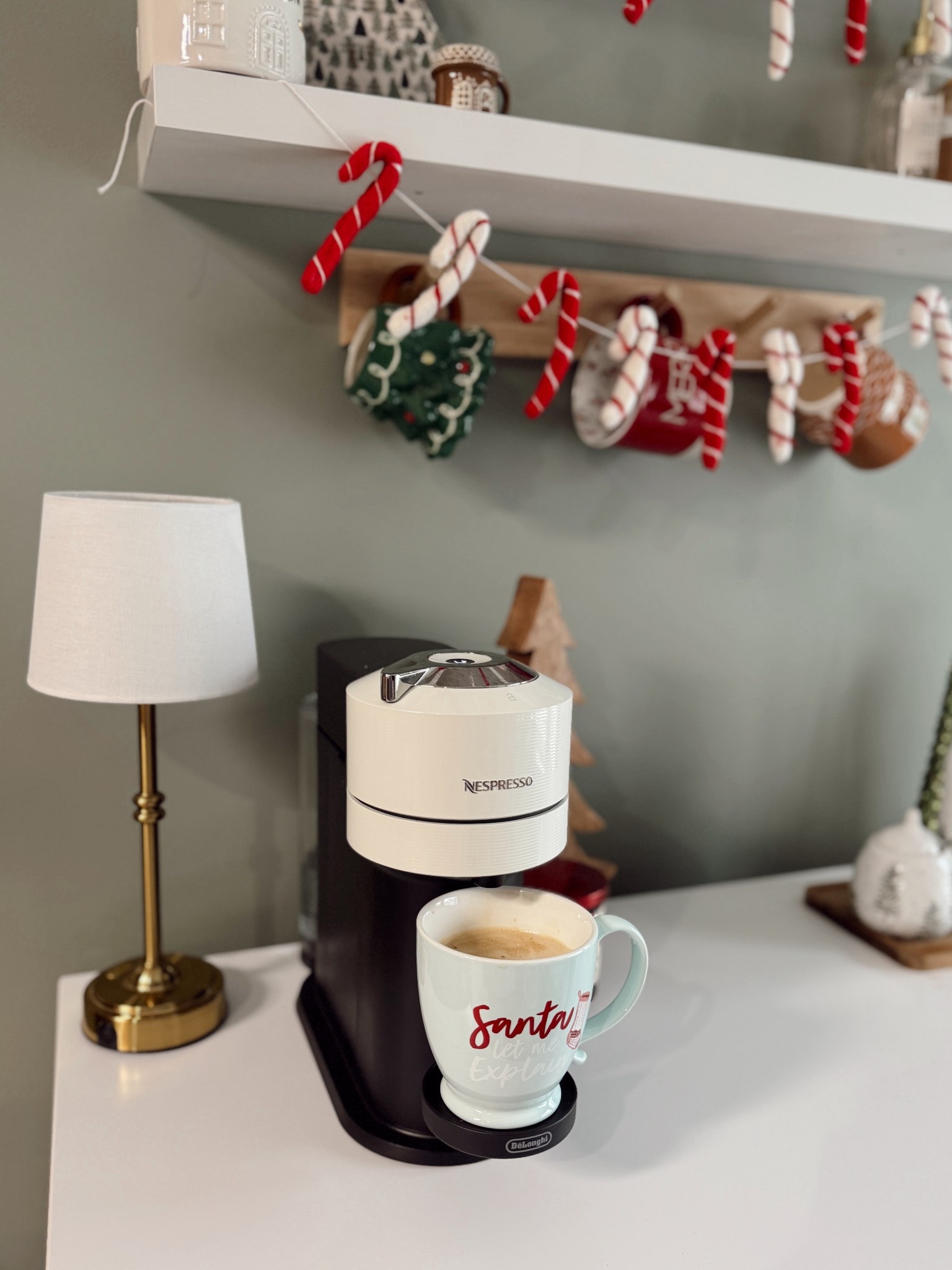 My new coffee machine!!!

Nespressoo



#LTKHoliday #LTKHome