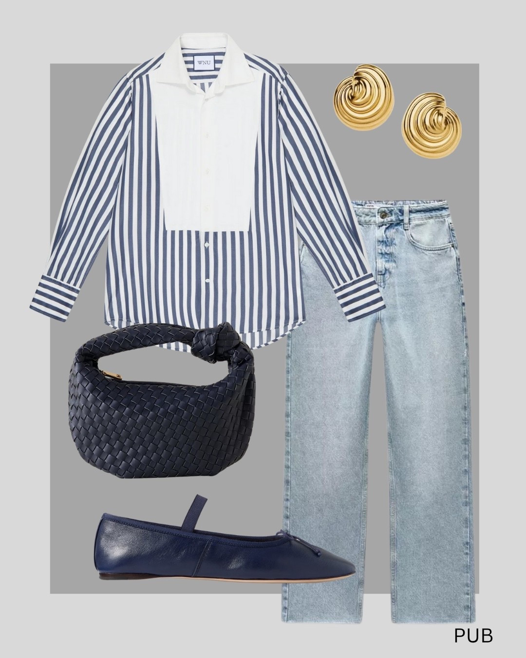 Smart casual outfit 

#LTKsummer #LTKstyletip #LTKover50style