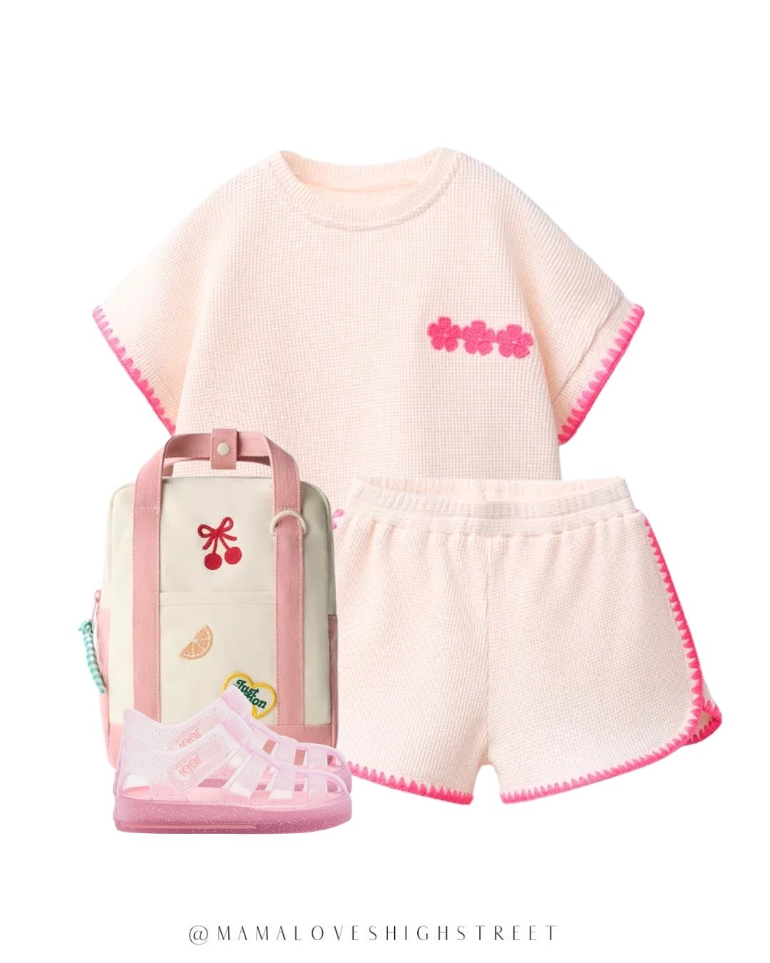 #LTKspring #LTKspringtrends #LTKKids