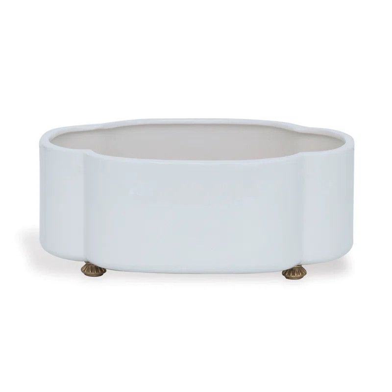 Carol Ceramic Planter | Wayfair North America