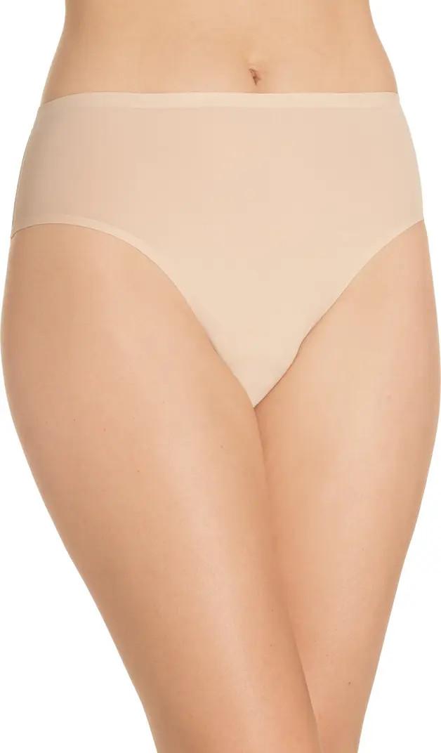 Soft Stretch Seamless French Cut Briefs | Nordstrom