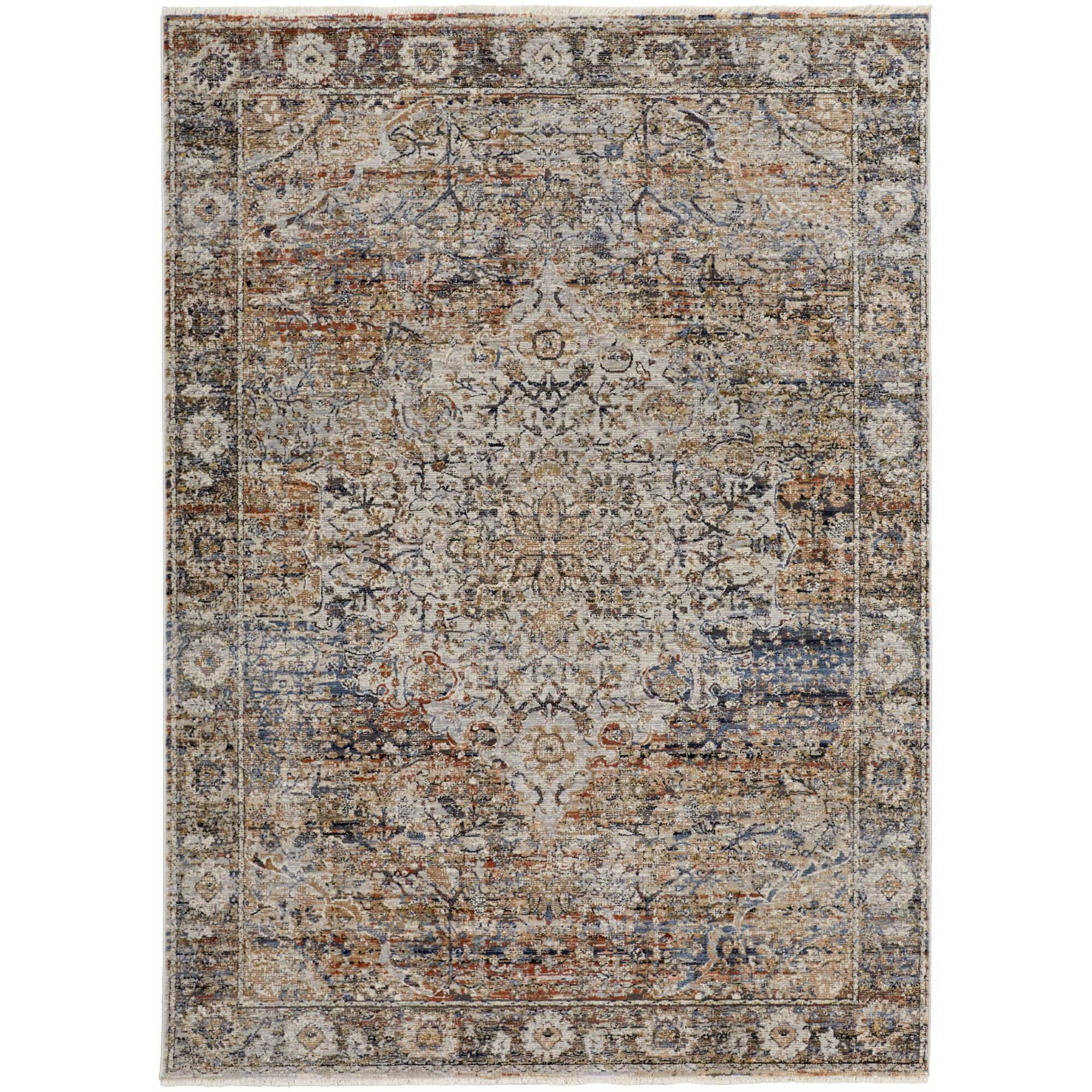 Kaia Area Rug by Feizy | 1800 Lighting