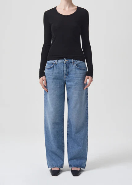 Fusion Jean in Renounce | AGOLDE