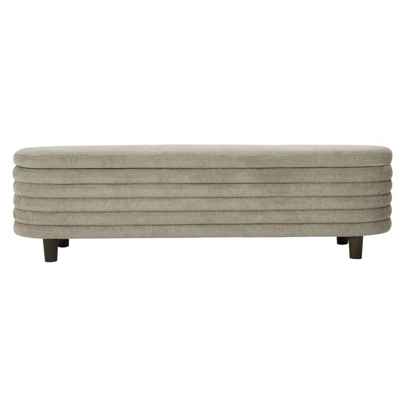 Gerald Flip Top Storage Bench | Wayfair North America